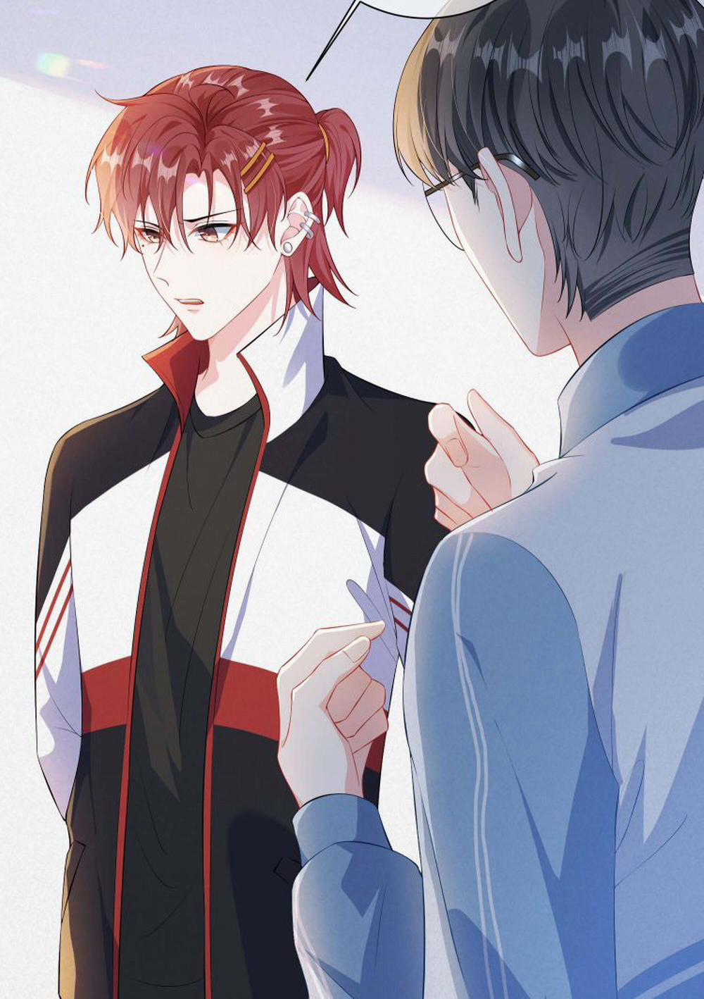 Giáo Bá Là Một Tên Yêu Tinh 19 trang 9