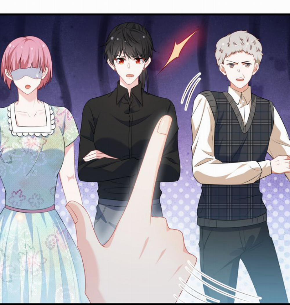 Giáo Bá Là Một Tên Yêu Tinh 20 trang 13