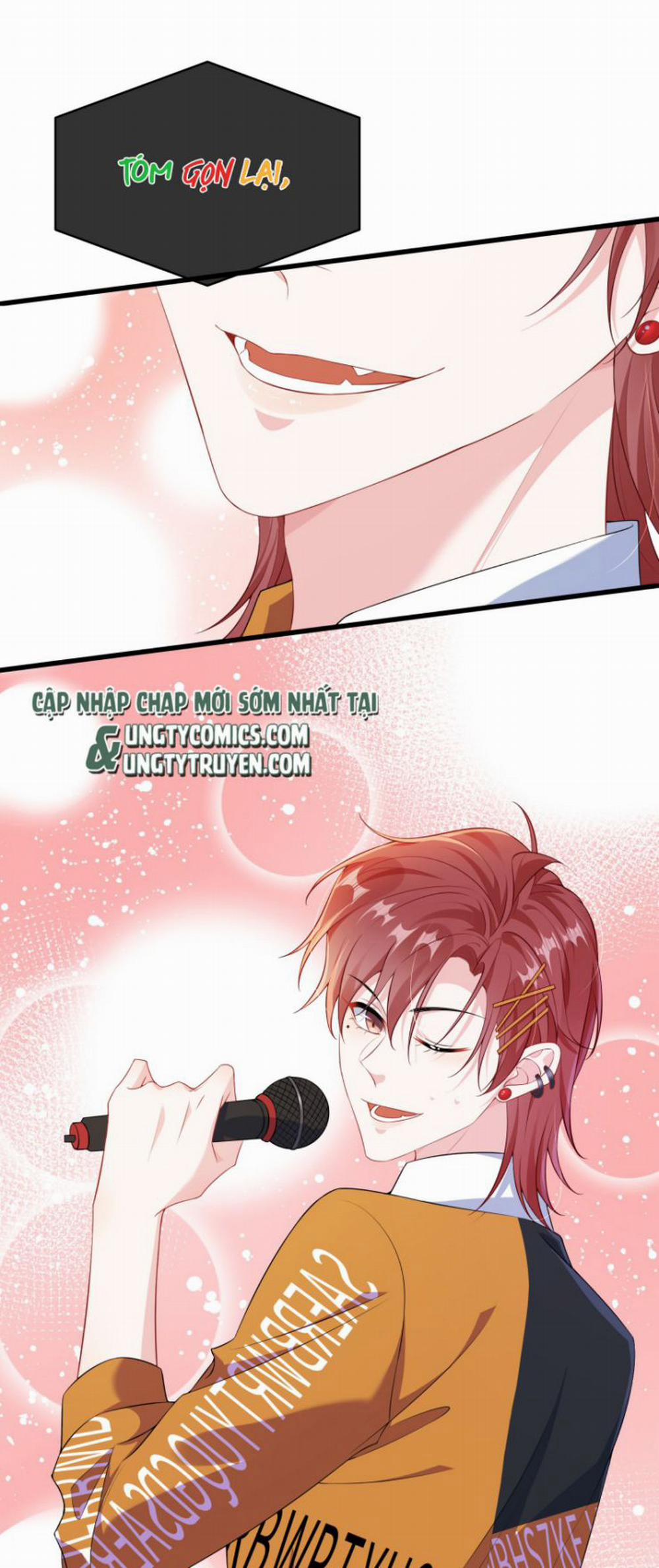 Giáo Bá Là Một Tên Yêu Tinh 20 trang 15