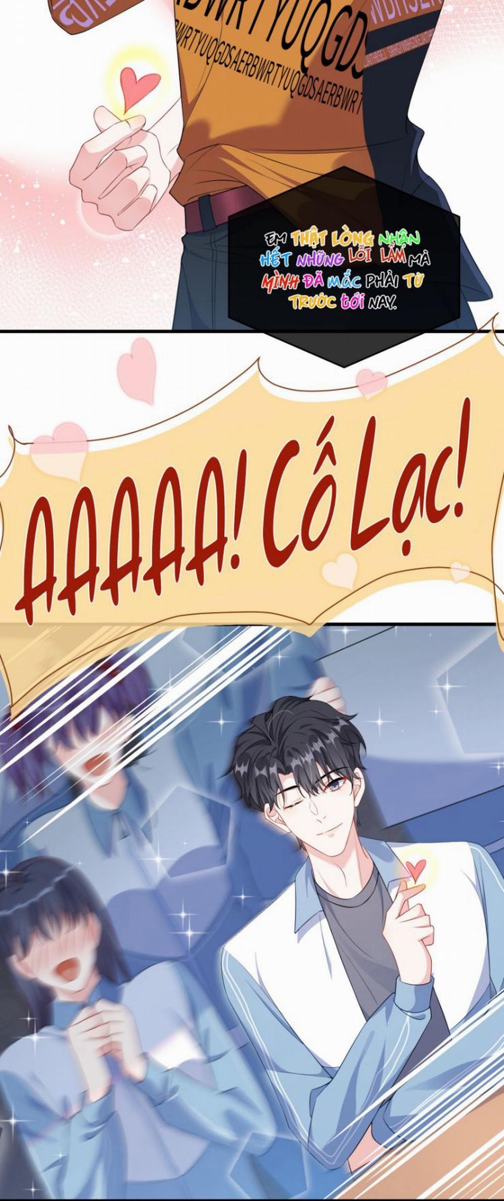 Giáo Bá Là Một Tên Yêu Tinh 20 trang 16