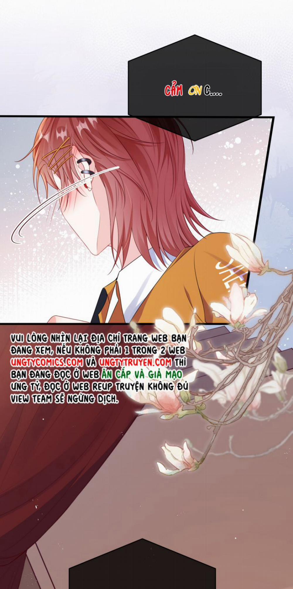 Giáo Bá Là Một Tên Yêu Tinh 20 trang 18