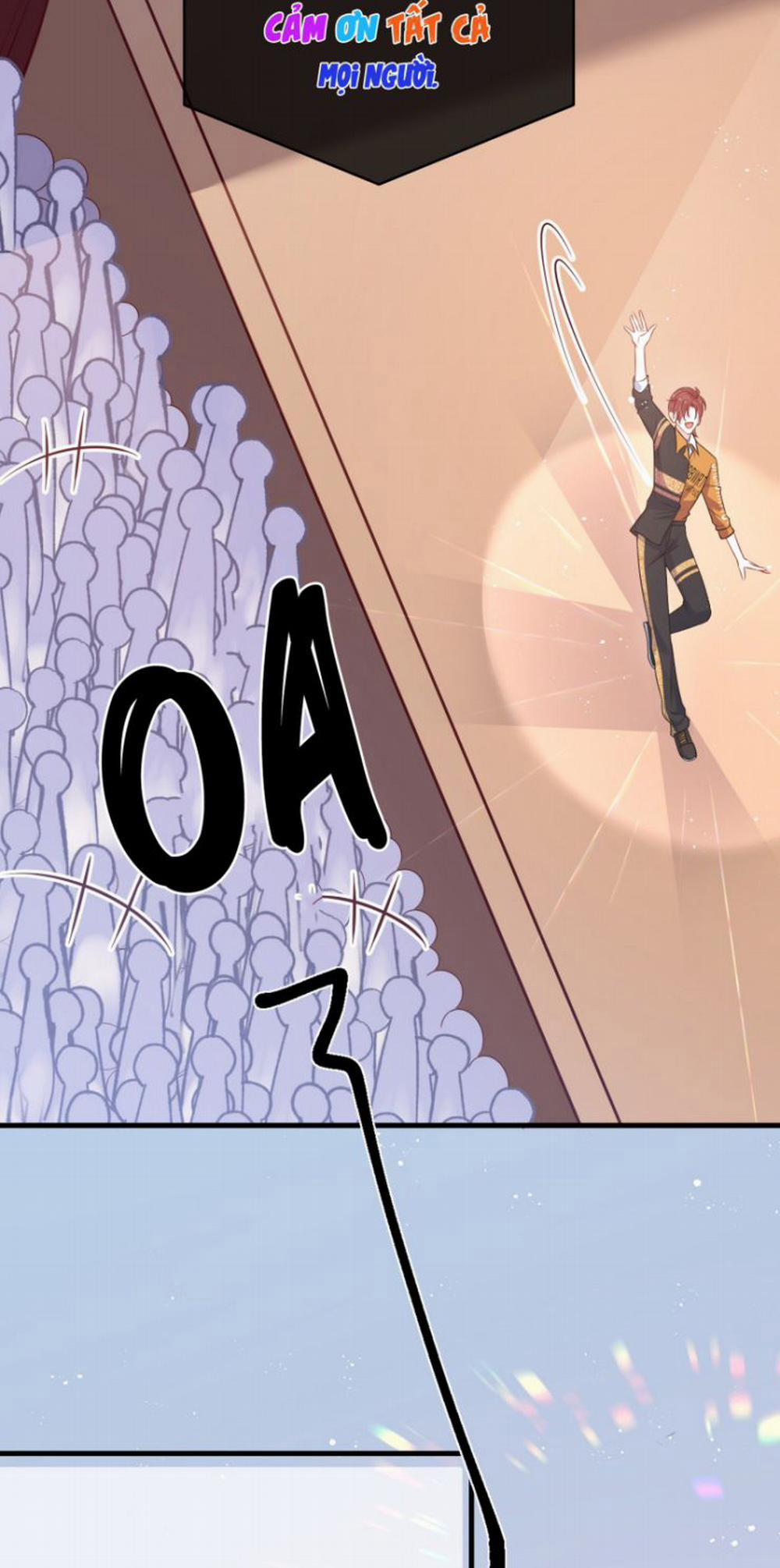 Giáo Bá Là Một Tên Yêu Tinh 20 trang 19