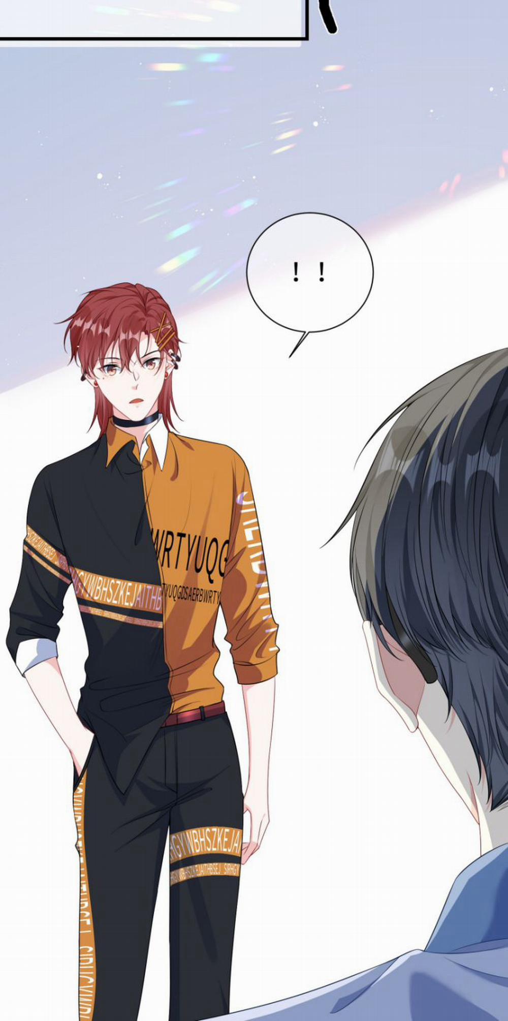 Giáo Bá Là Một Tên Yêu Tinh 20 trang 20