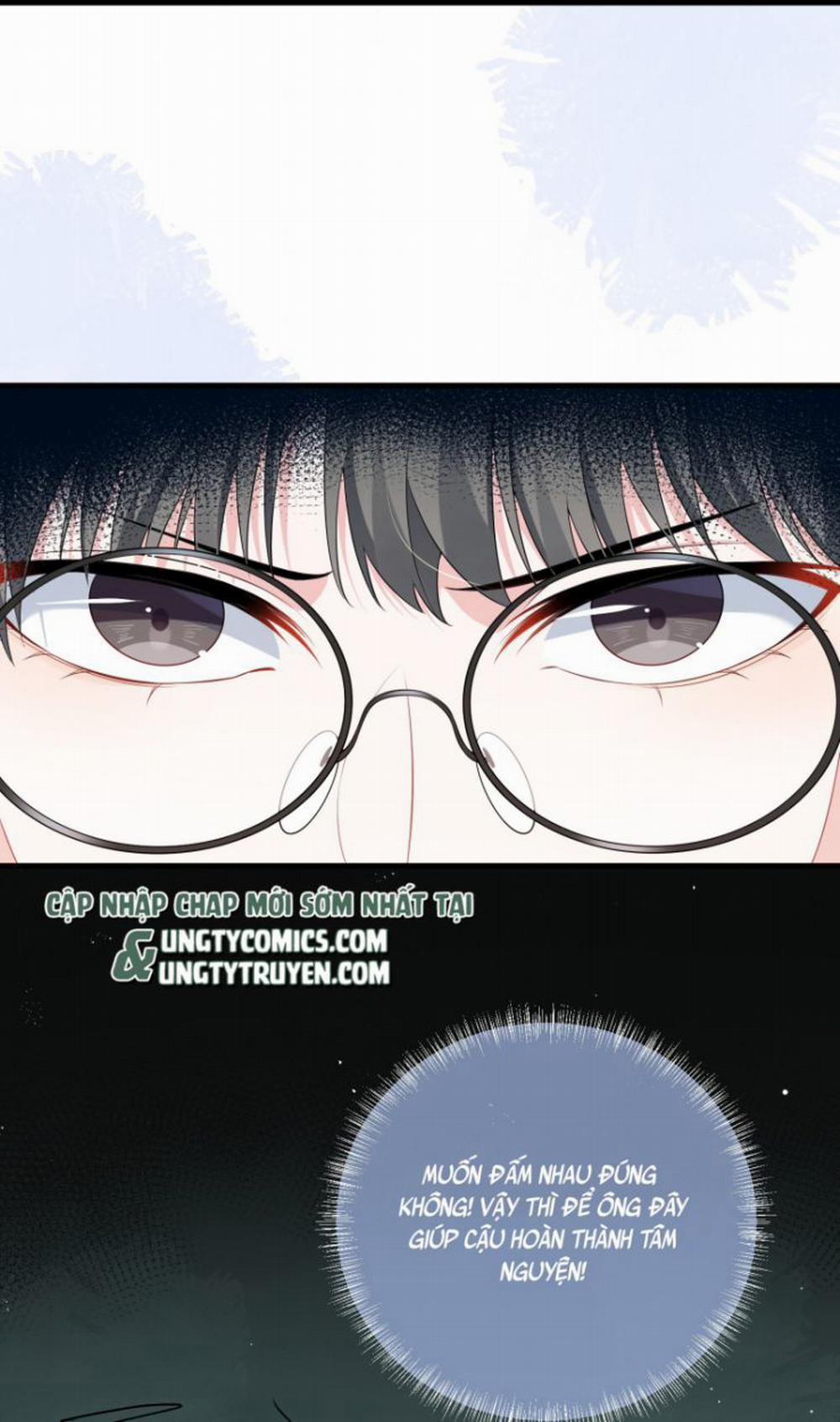 Giáo Bá Là Một Tên Yêu Tinh 20 trang 21