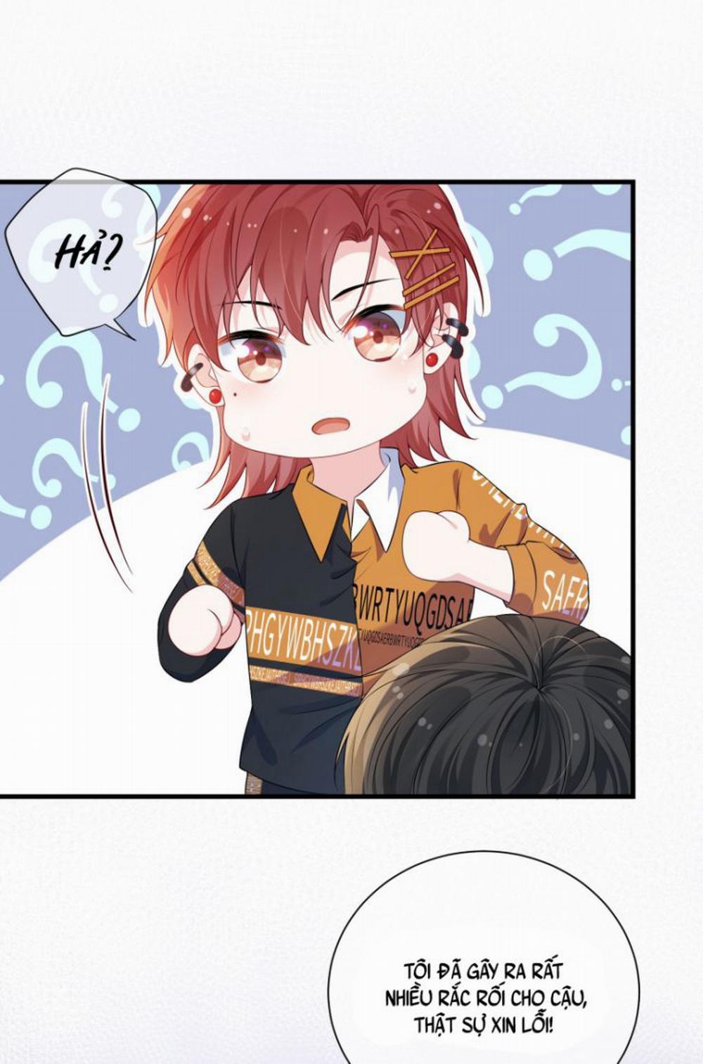 Giáo Bá Là Một Tên Yêu Tinh 20 trang 24