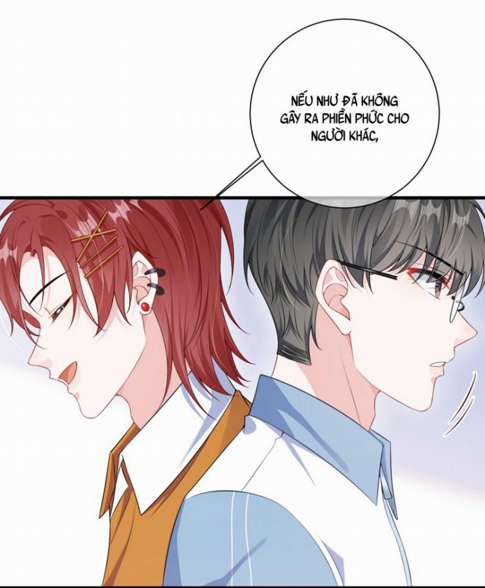 Giáo Bá Là Một Tên Yêu Tinh 20 trang 27