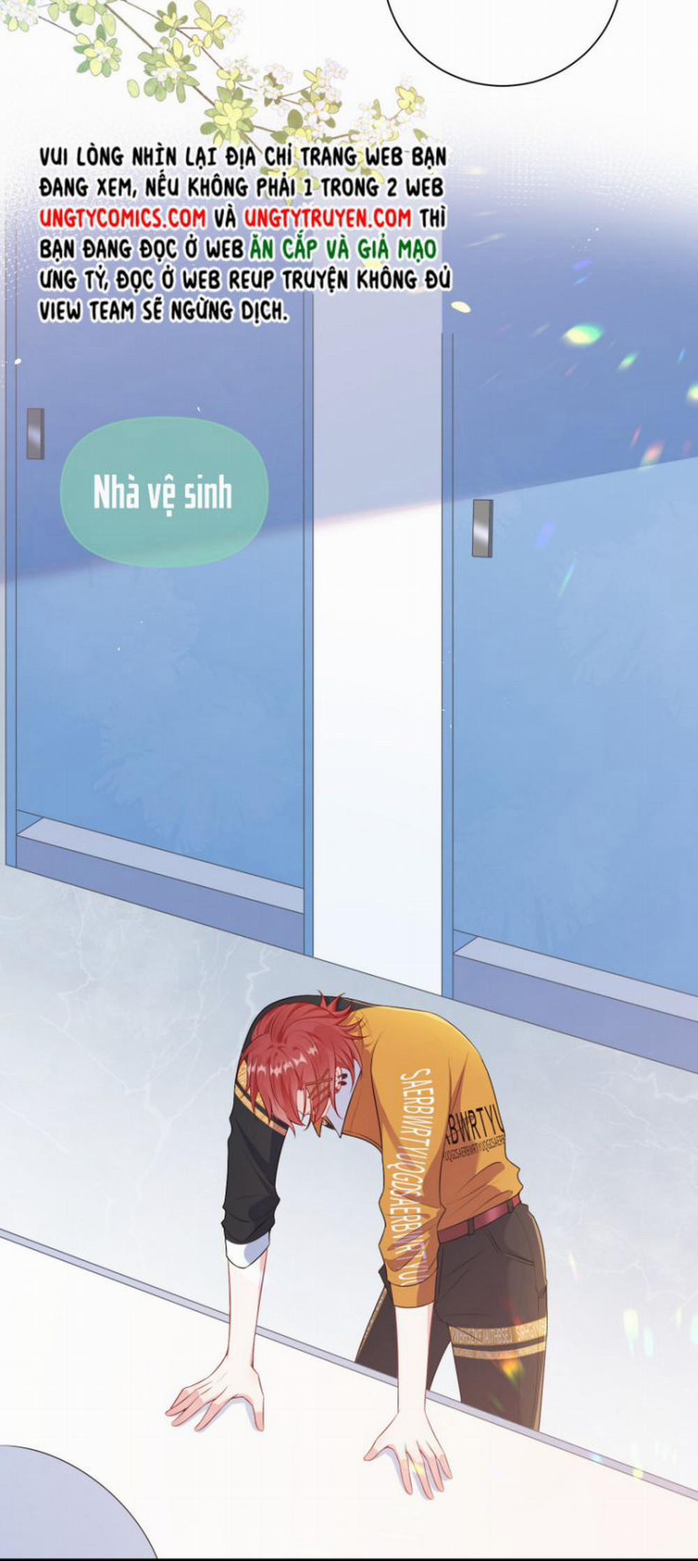 Giáo Bá Là Một Tên Yêu Tinh 20 trang 29