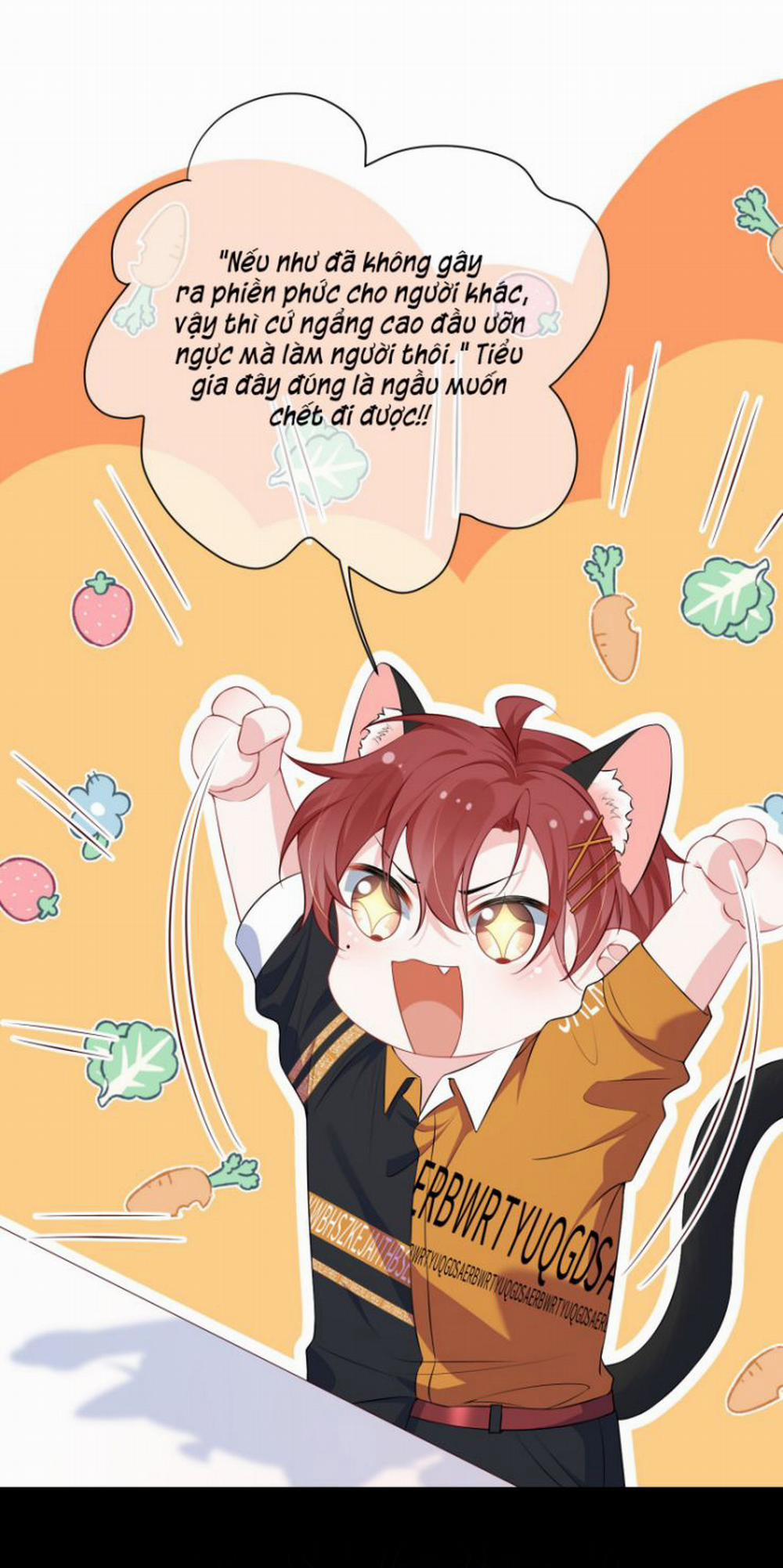 Giáo Bá Là Một Tên Yêu Tinh 20 trang 31