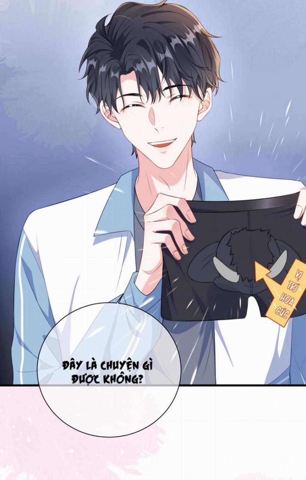 Giáo Bá Là Một Tên Yêu Tinh 20 trang 34