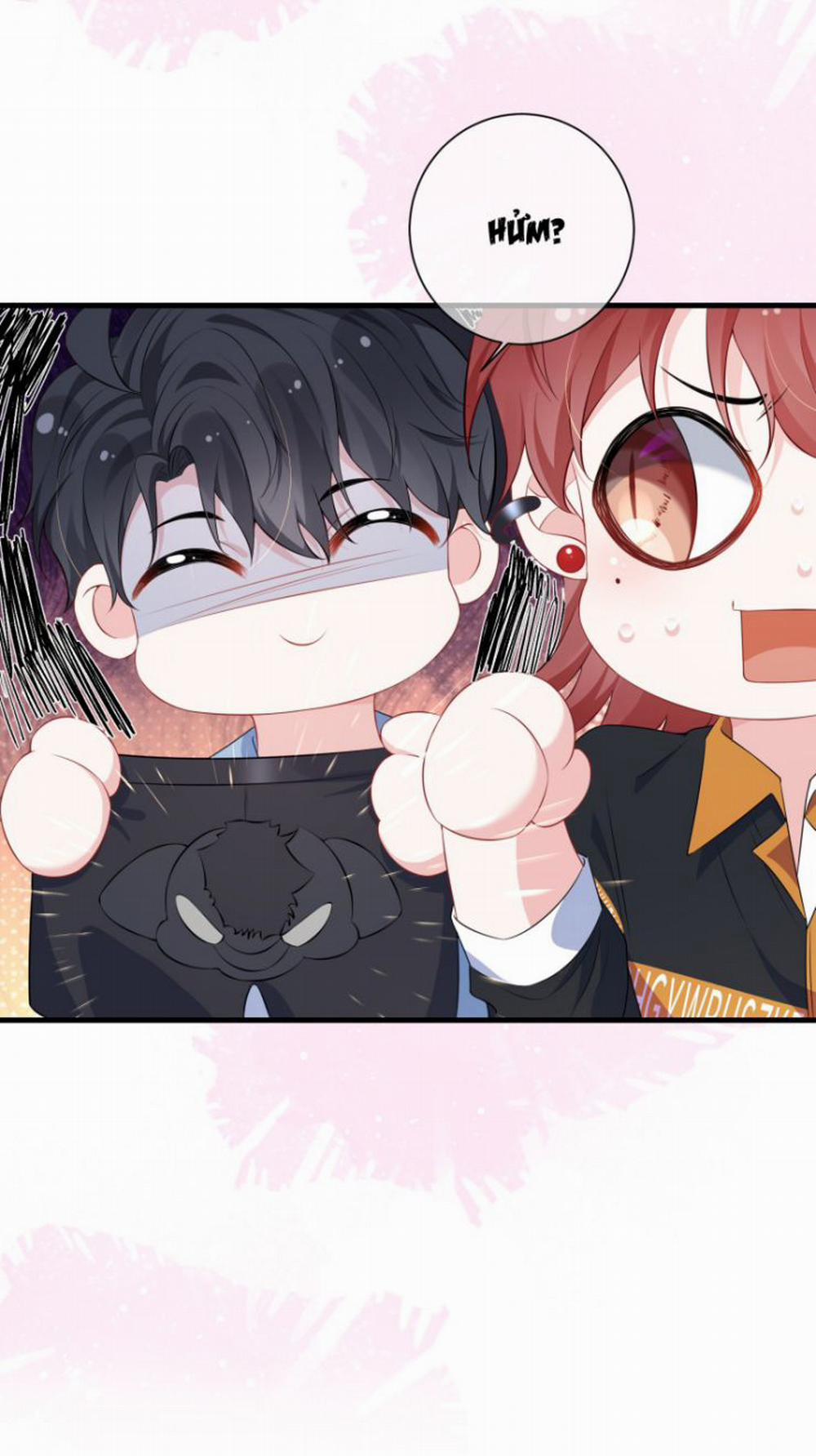 Giáo Bá Là Một Tên Yêu Tinh 20 trang 35