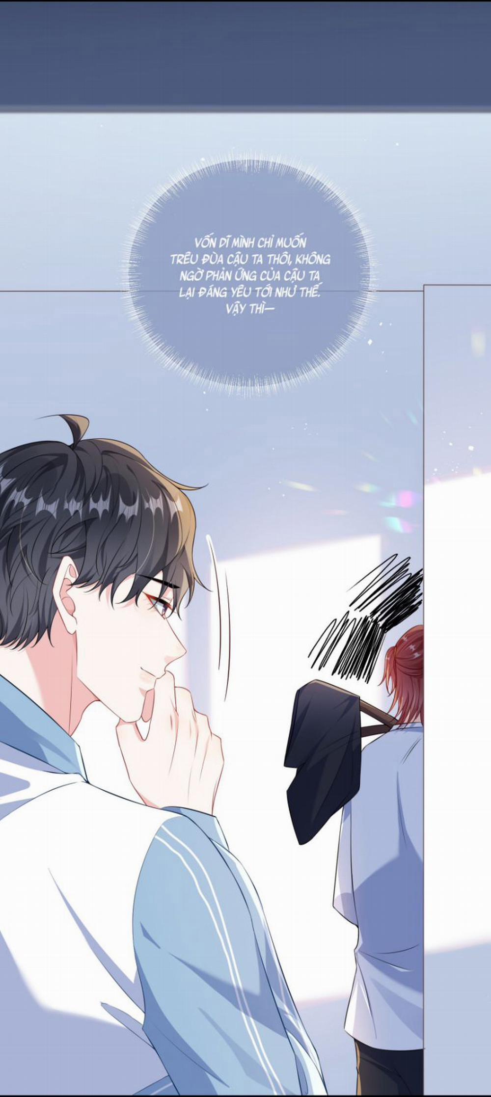 Giáo Bá Là Một Tên Yêu Tinh 20 trang 6