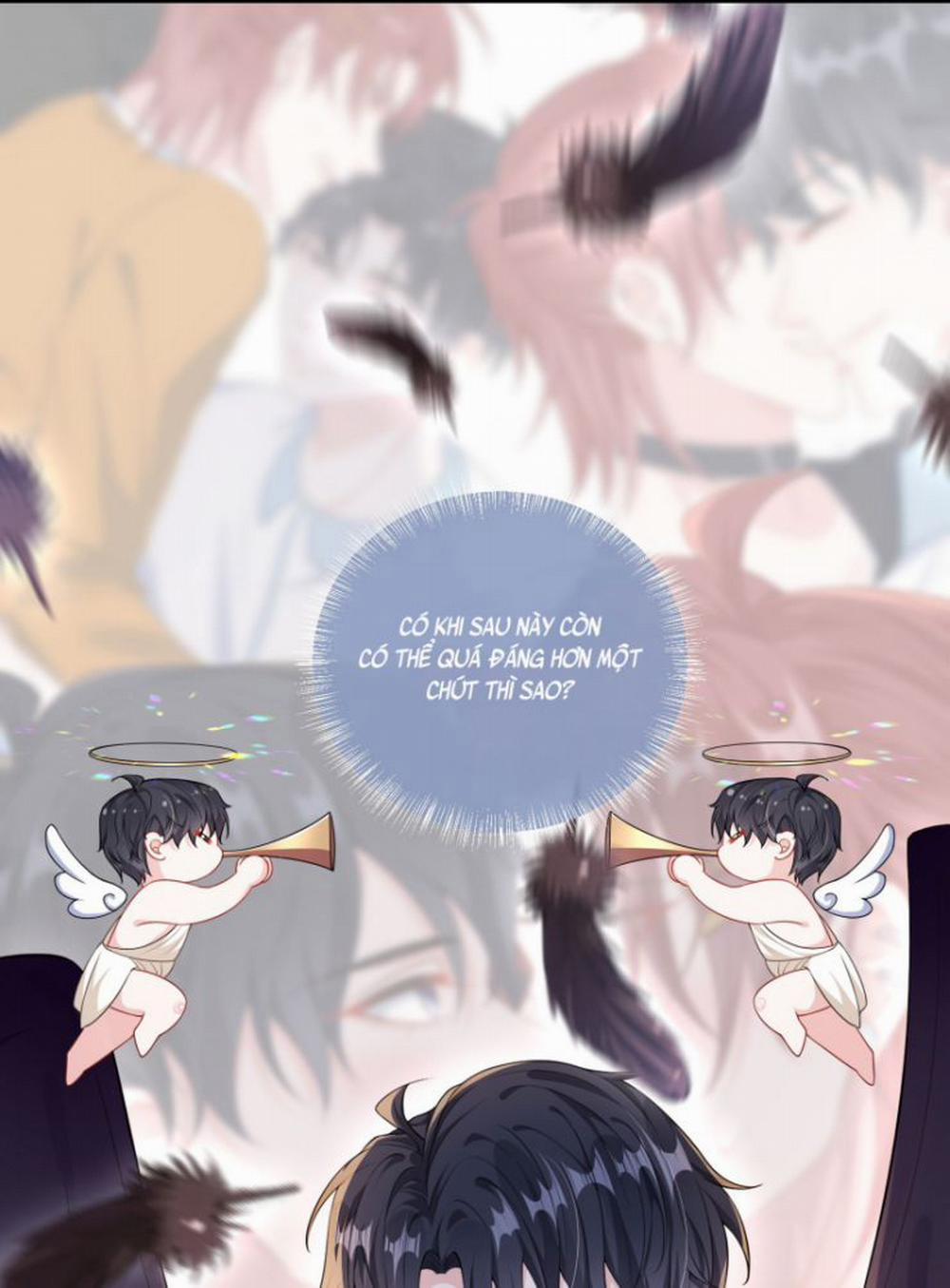 Giáo Bá Là Một Tên Yêu Tinh 20 trang 7