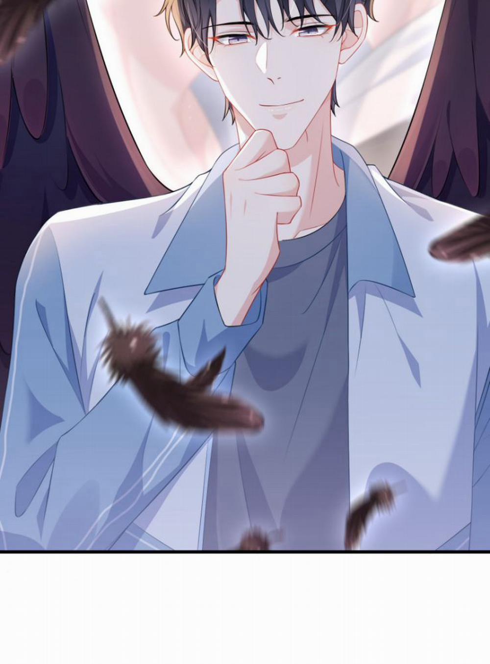 Giáo Bá Là Một Tên Yêu Tinh 20 trang 8