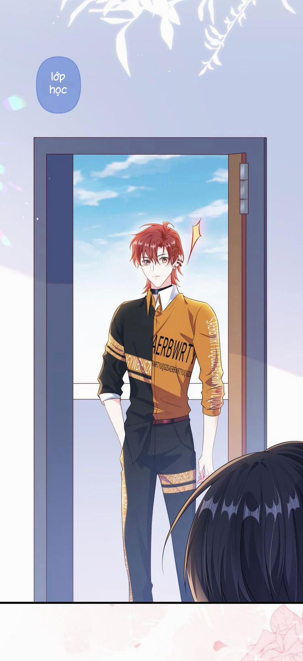 Giáo Bá Là Một Tên Yêu Tinh 21 trang 13