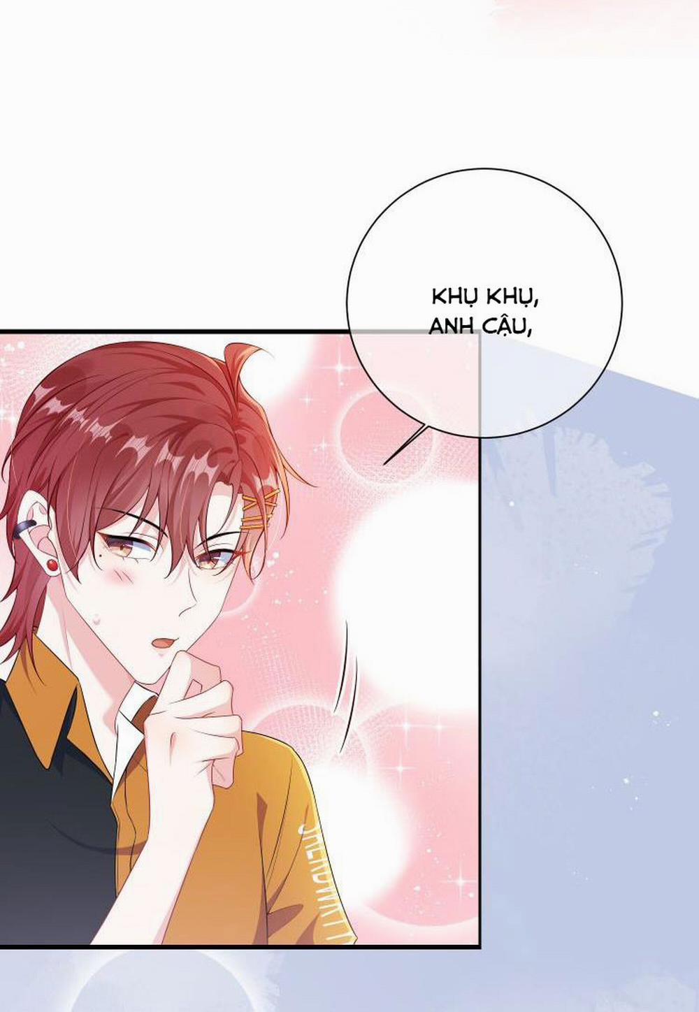 Giáo Bá Là Một Tên Yêu Tinh 21 trang 17