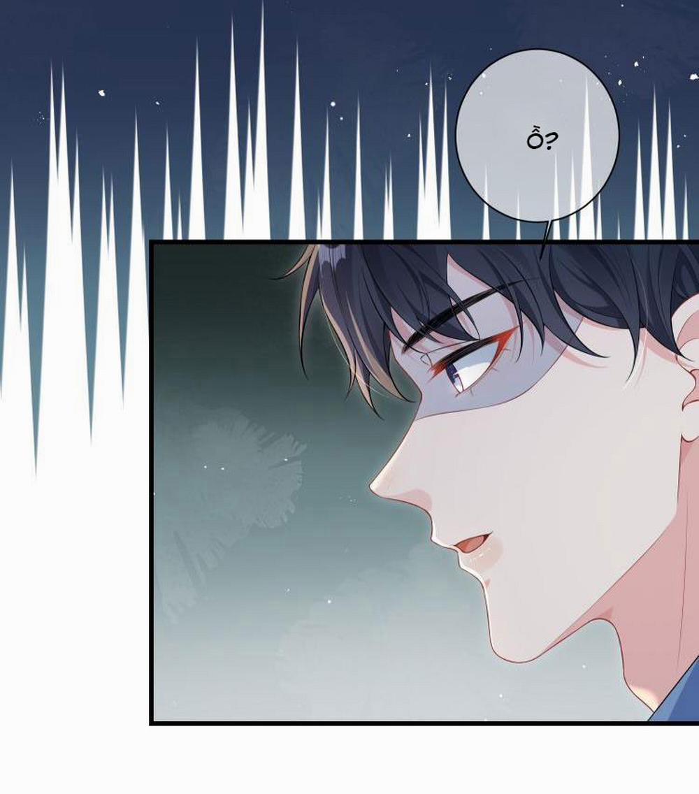 Giáo Bá Là Một Tên Yêu Tinh 21 trang 3