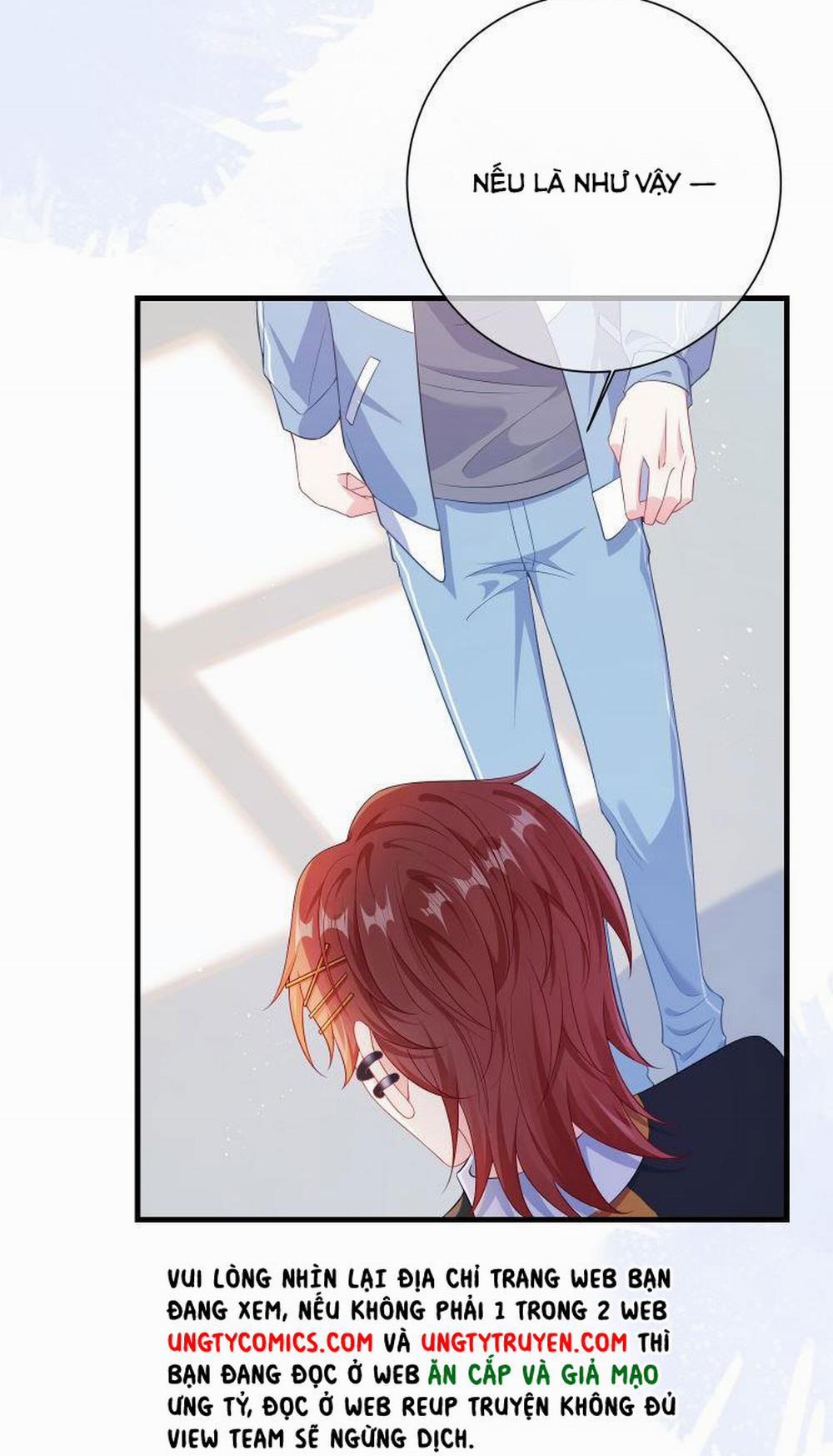 Giáo Bá Là Một Tên Yêu Tinh 21 trang 31