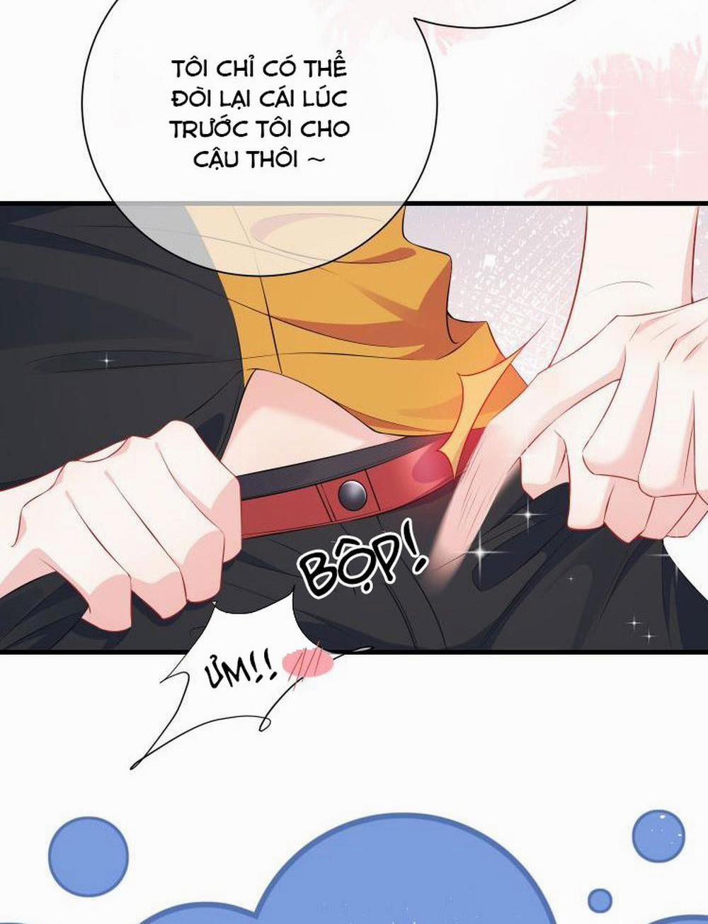 Giáo Bá Là Một Tên Yêu Tinh 21 trang 8