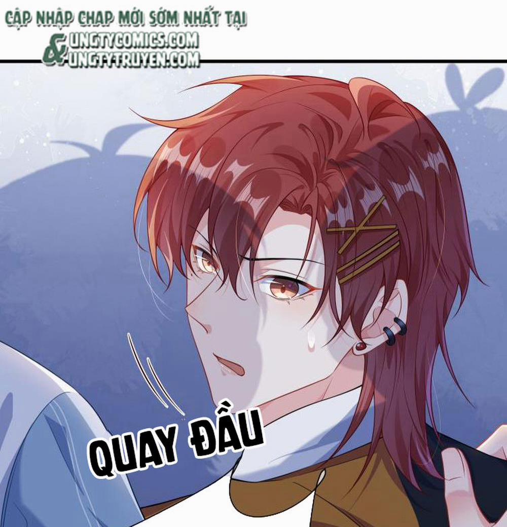 Giáo Bá Là Một Tên Yêu Tinh 22 trang 12