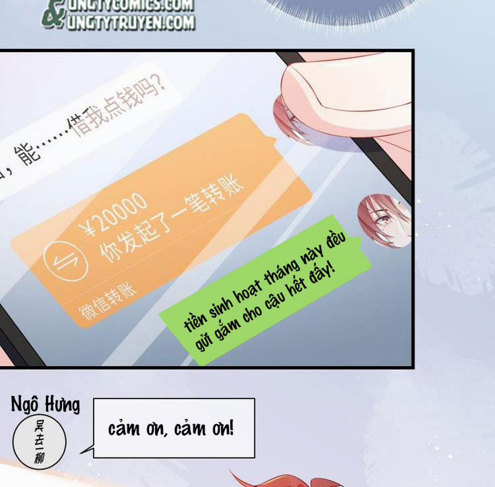 Giáo Bá Là Một Tên Yêu Tinh 22 trang 19