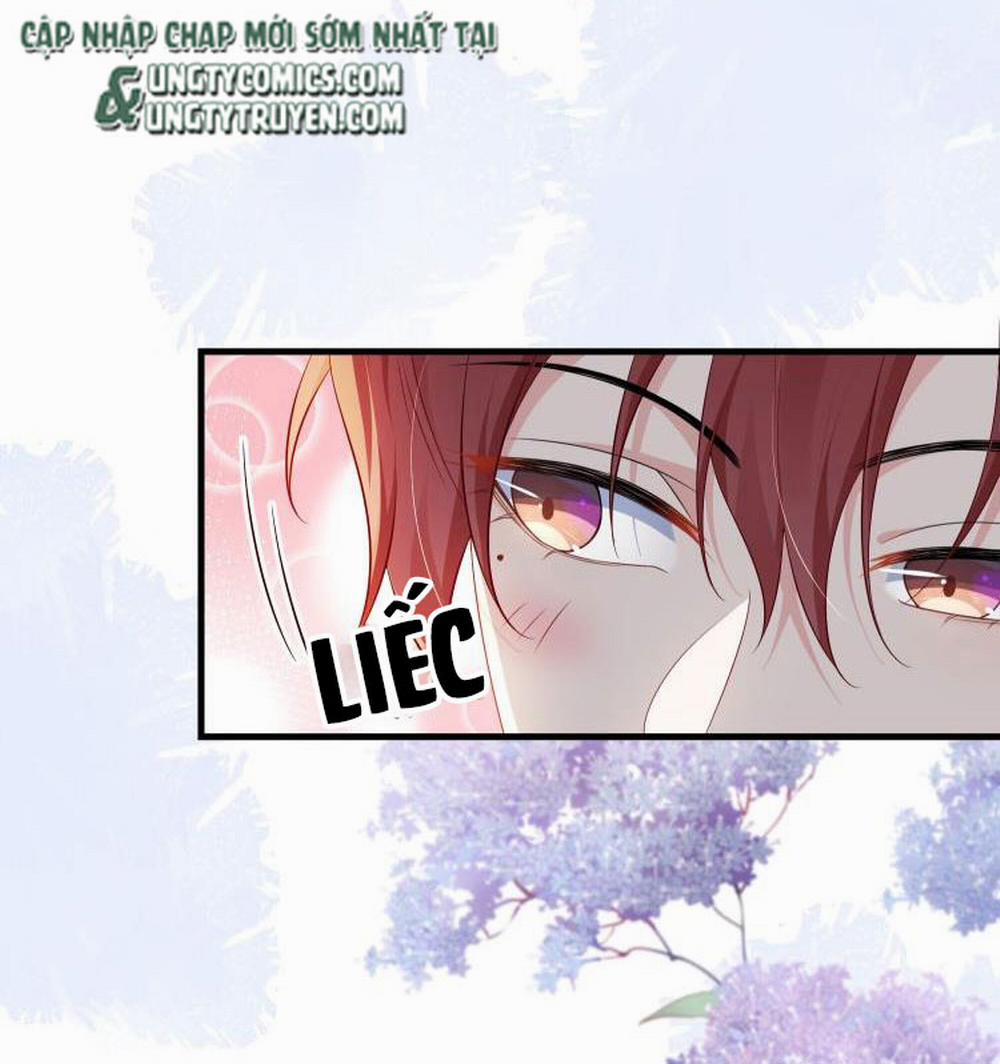 Giáo Bá Là Một Tên Yêu Tinh 22 trang 28