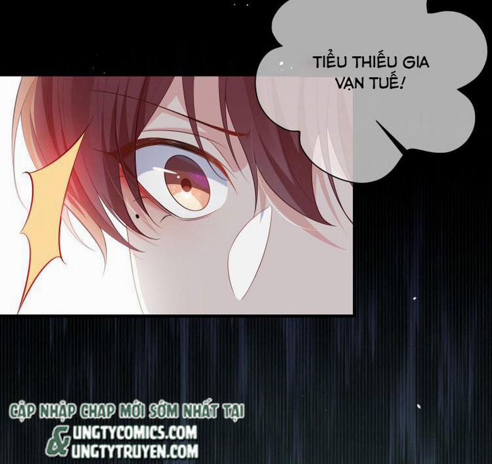 Giáo Bá Là Một Tên Yêu Tinh 22 trang 34