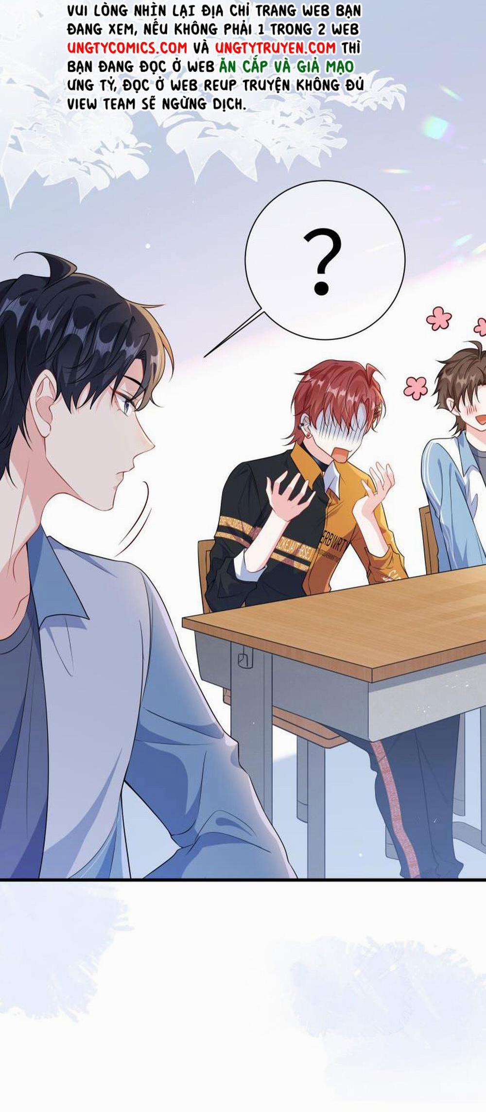 Giáo Bá Là Một Tên Yêu Tinh 22 trang 36