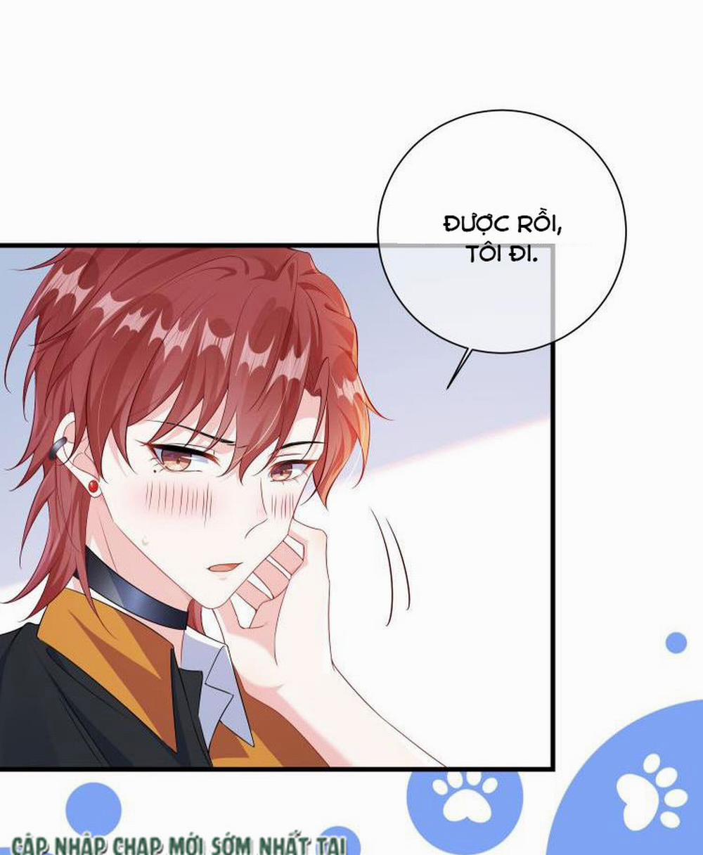 Giáo Bá Là Một Tên Yêu Tinh 22 trang 6