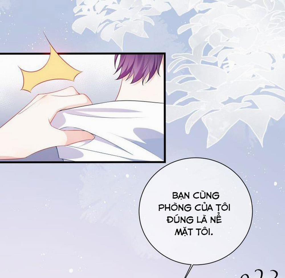 Giáo Bá Là Một Tên Yêu Tinh 22 trang 8