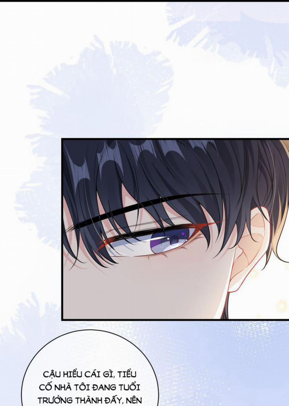 Giáo Bá Là Một Tên Yêu Tinh 23 trang 24