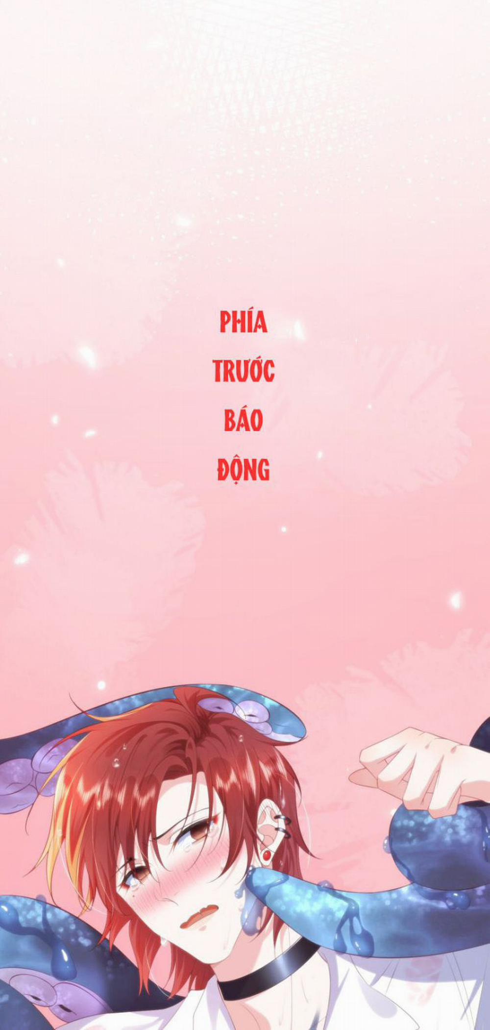 Giáo Bá Là Một Tên Yêu Tinh 23 trang 30