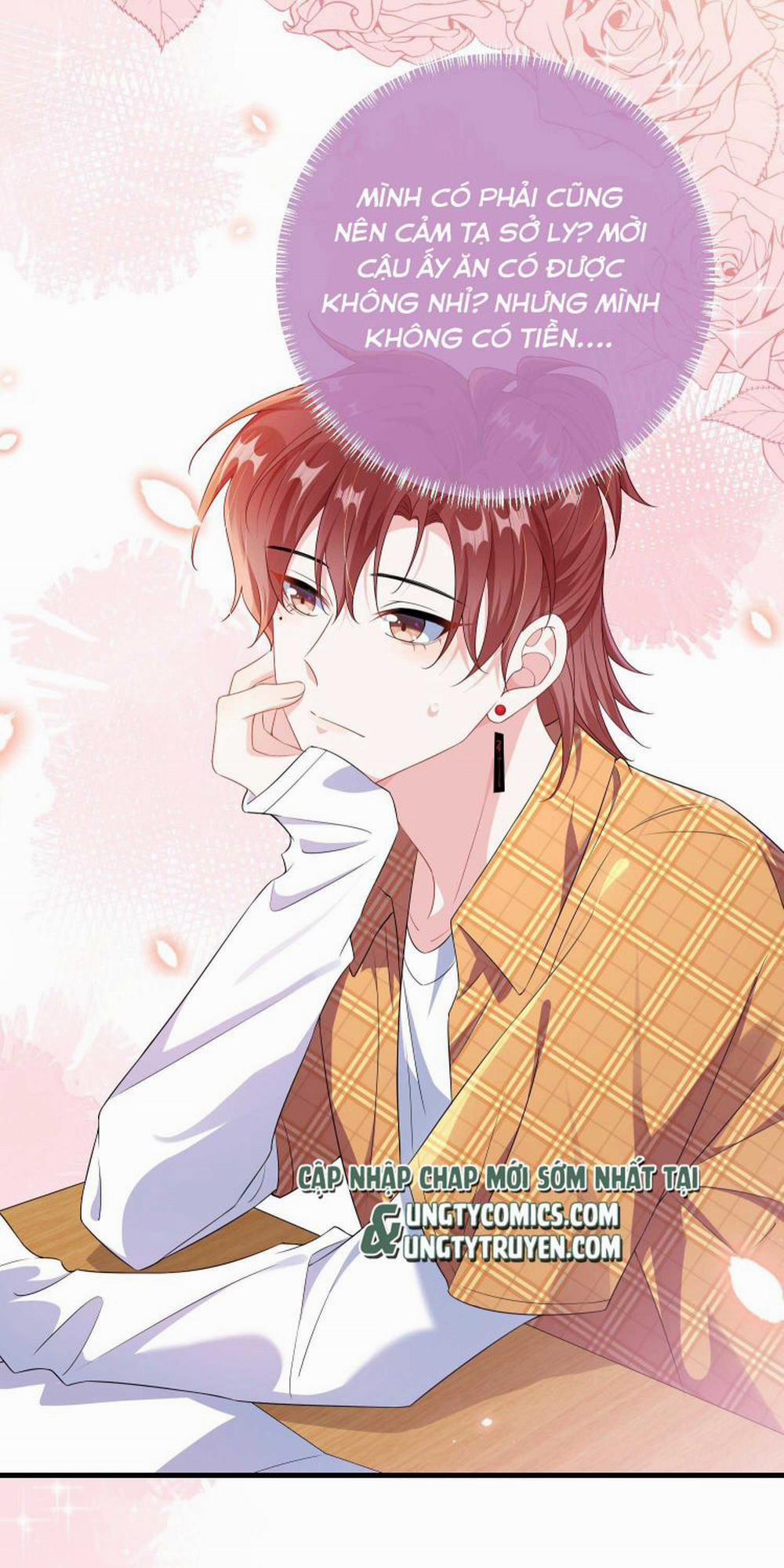 Giáo Bá Là Một Tên Yêu Tinh 24 trang 10