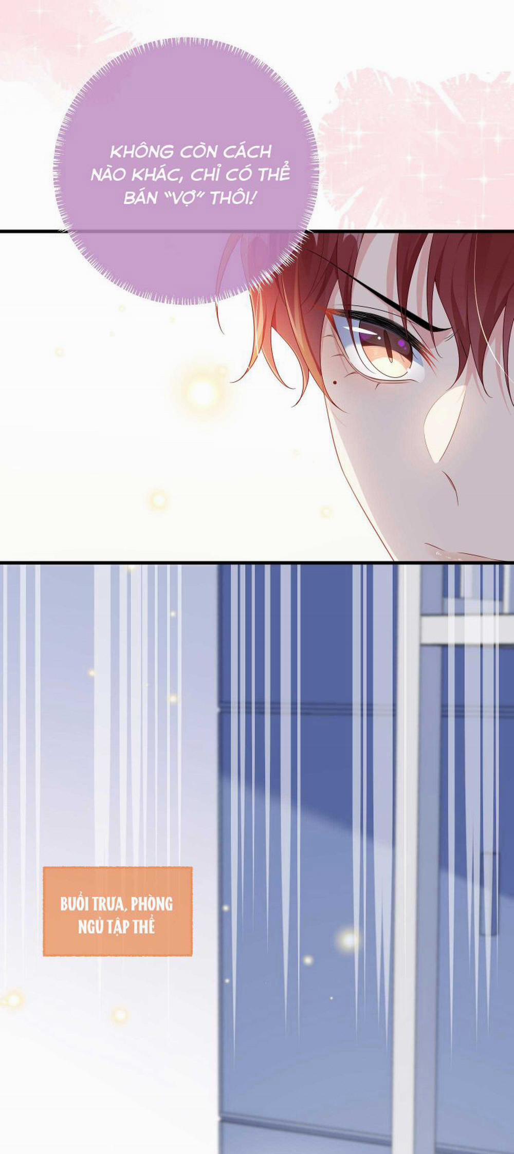 Giáo Bá Là Một Tên Yêu Tinh 24 trang 11