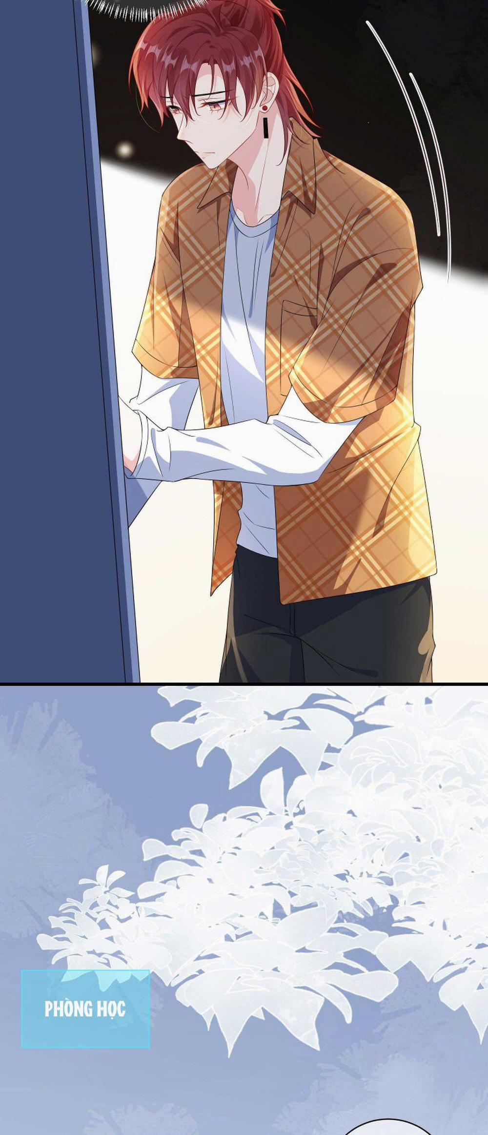 Giáo Bá Là Một Tên Yêu Tinh 24 trang 17