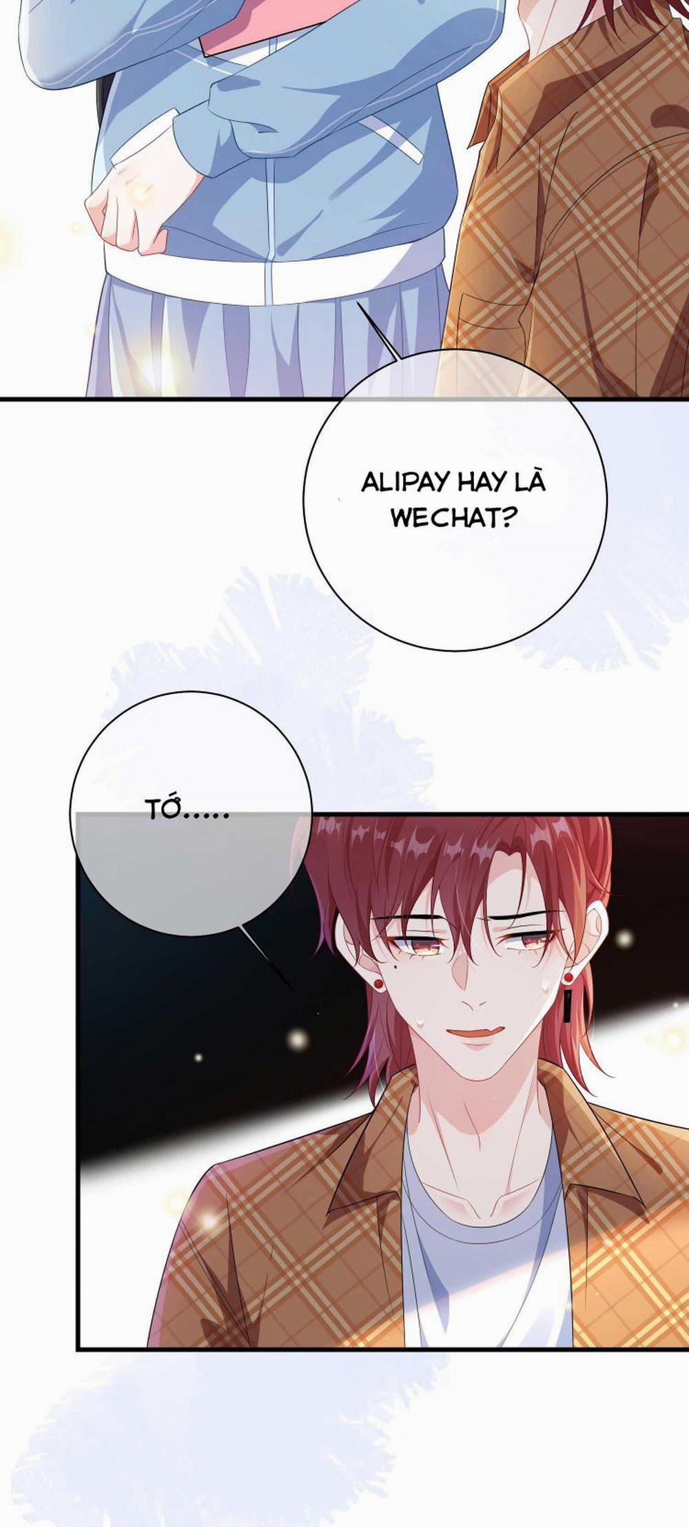 Giáo Bá Là Một Tên Yêu Tinh 24 trang 19