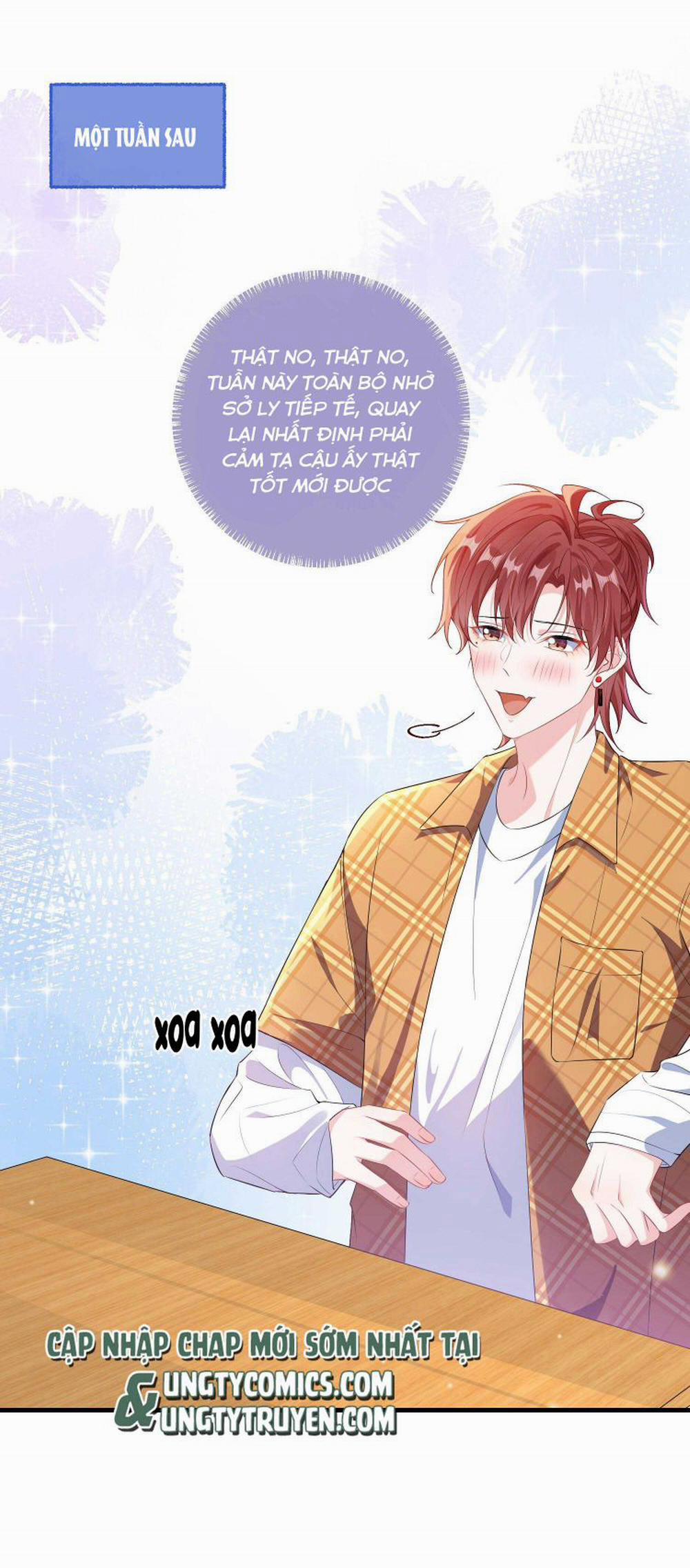 Giáo Bá Là Một Tên Yêu Tinh 24 trang 2