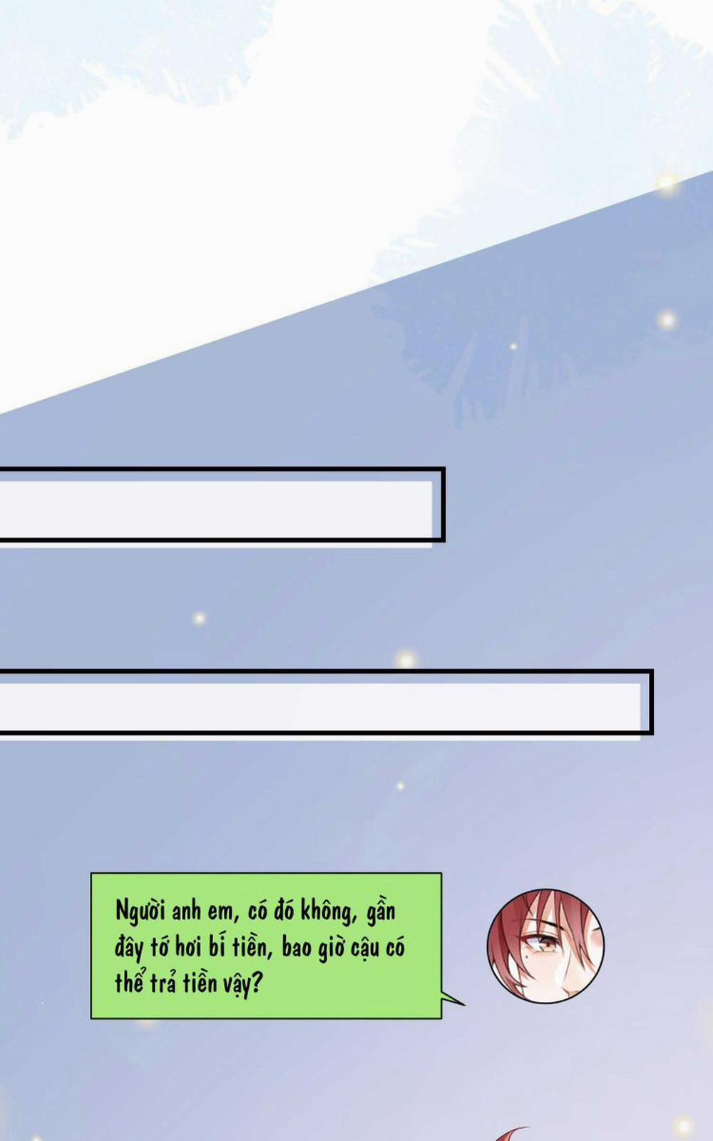 Giáo Bá Là Một Tên Yêu Tinh 24 trang 7