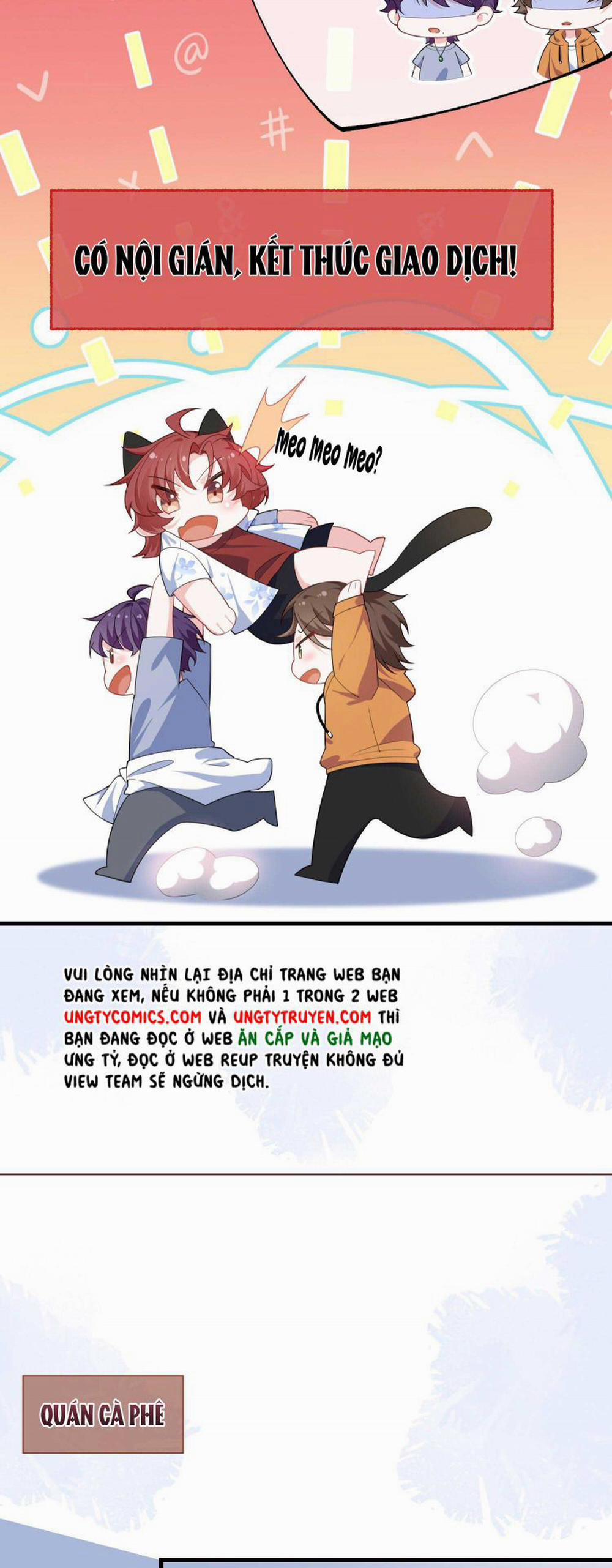 Giáo Bá Là Một Tên Yêu Tinh 25 trang 20