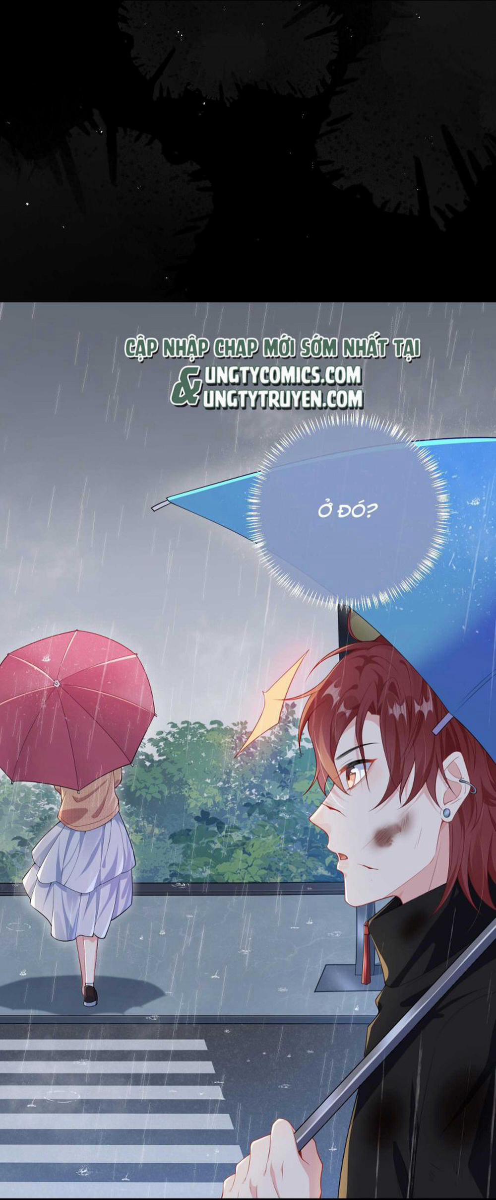 Giáo Bá Là Một Tên Yêu Tinh 25 trang 6