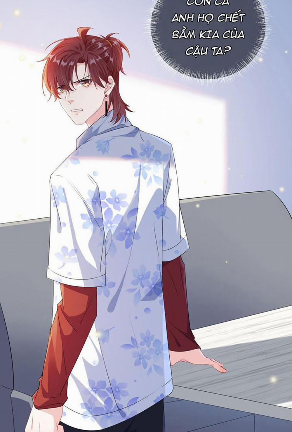 Giáo Bá Là Một Tên Yêu Tinh 26 trang 1