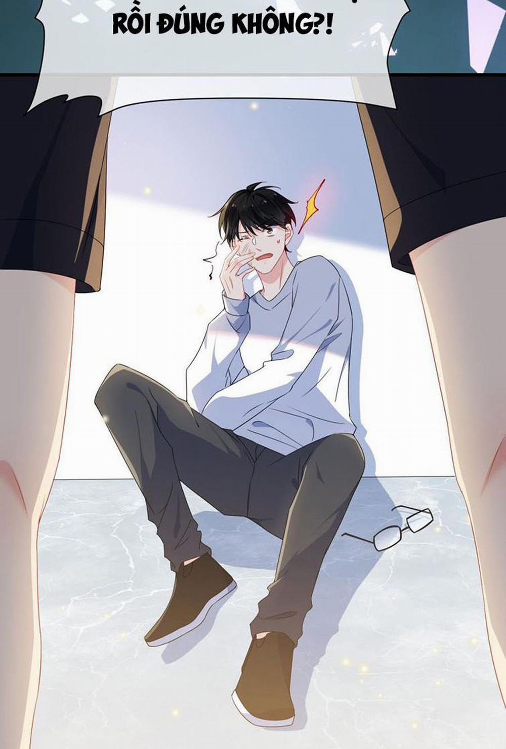 Giáo Bá Là Một Tên Yêu Tinh 26 trang 12