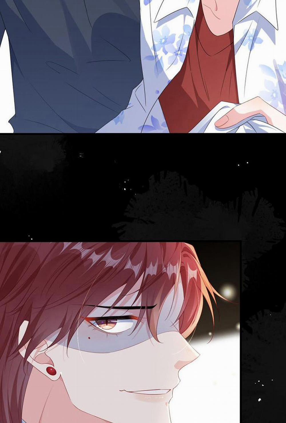 Giáo Bá Là Một Tên Yêu Tinh 26 trang 17