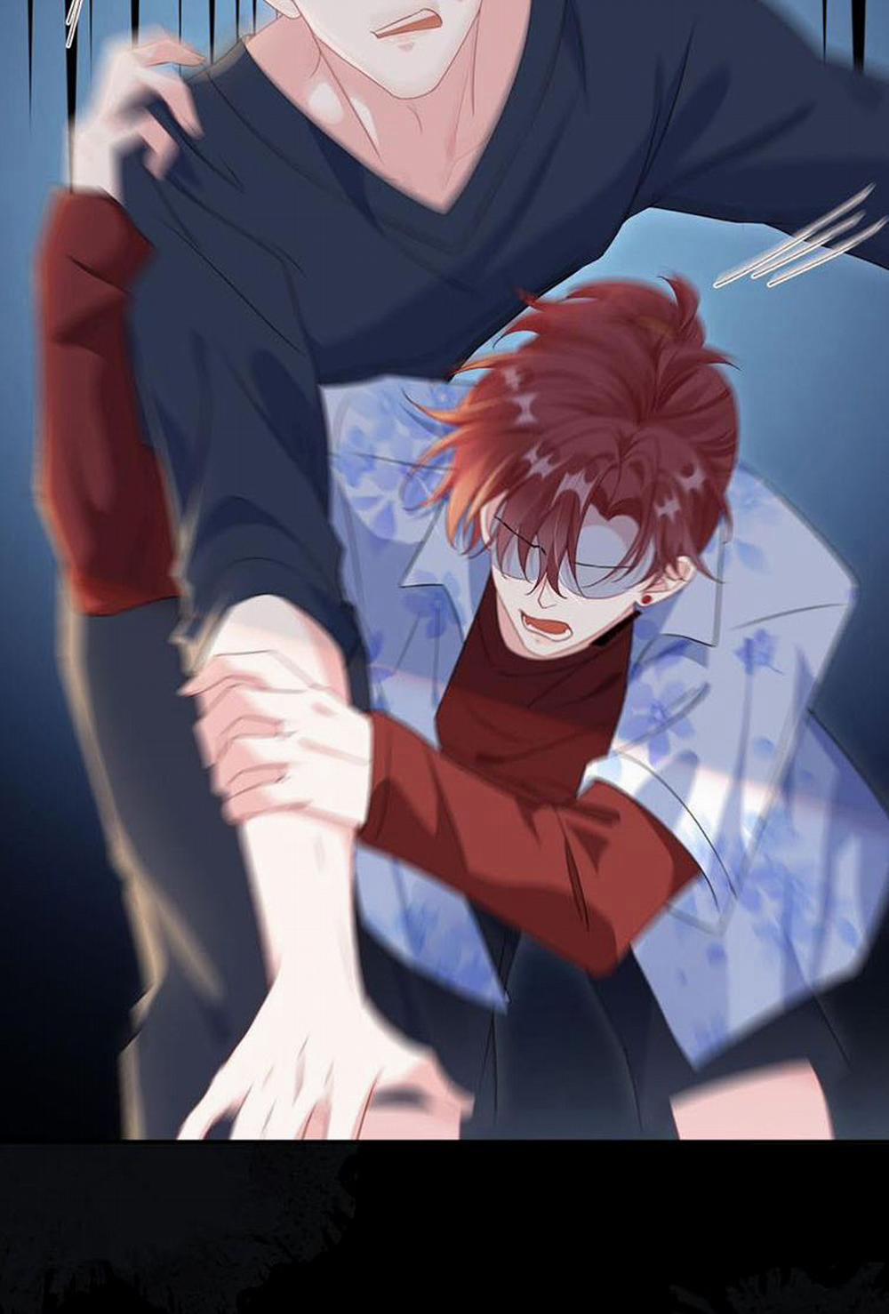 Giáo Bá Là Một Tên Yêu Tinh 26 trang 19