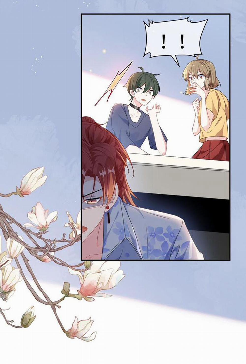 Giáo Bá Là Một Tên Yêu Tinh 26 trang 21