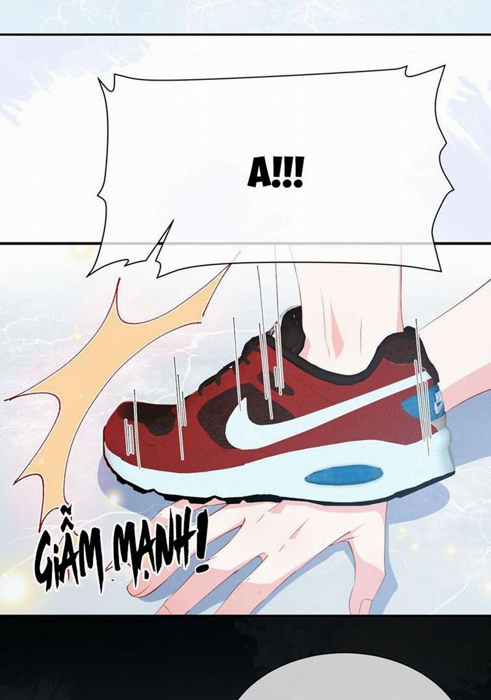 Giáo Bá Là Một Tên Yêu Tinh 26 trang 23