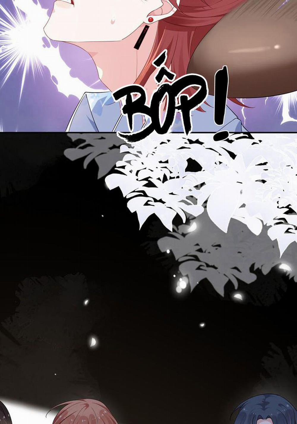 Giáo Bá Là Một Tên Yêu Tinh 26 trang 26