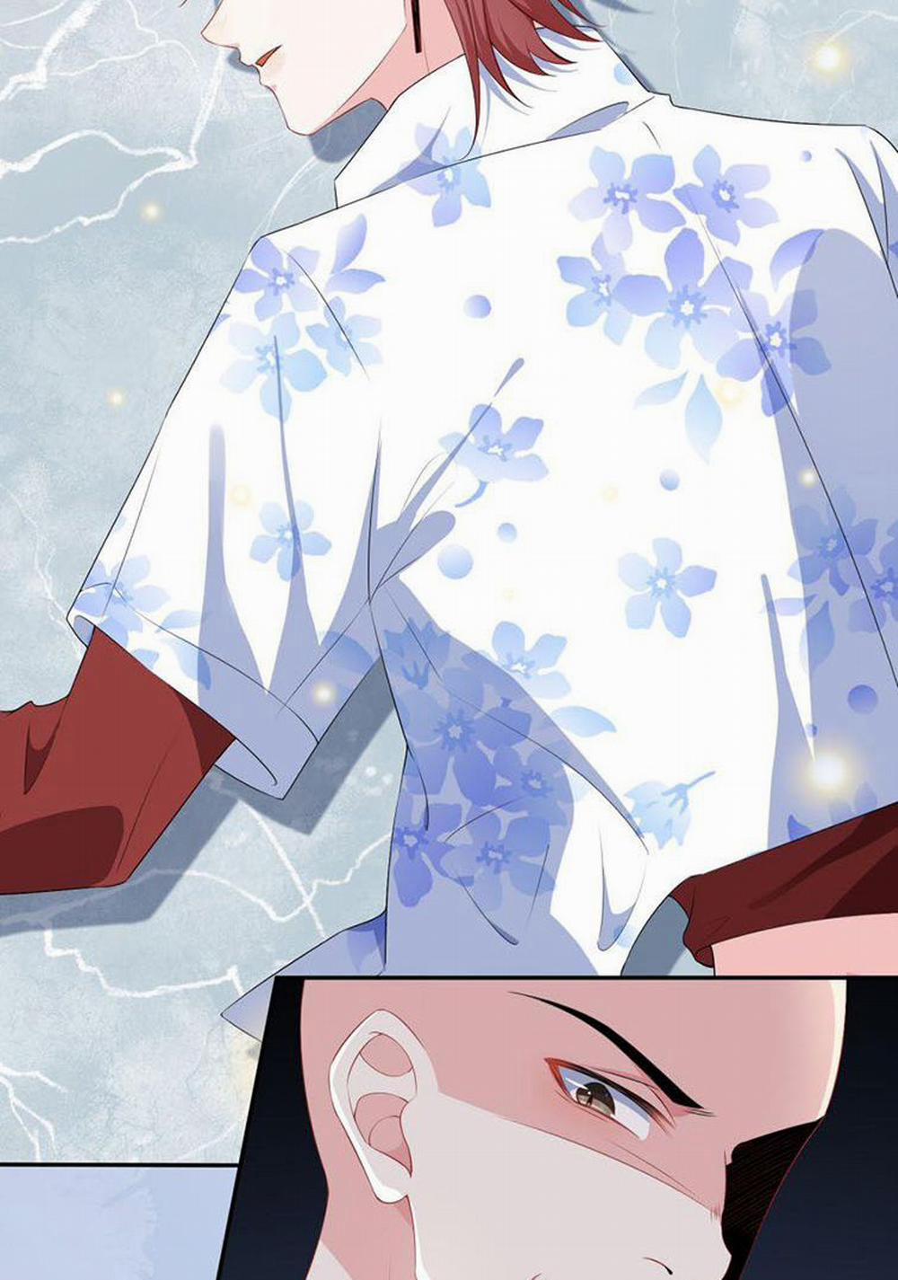 Giáo Bá Là Một Tên Yêu Tinh 26 trang 30