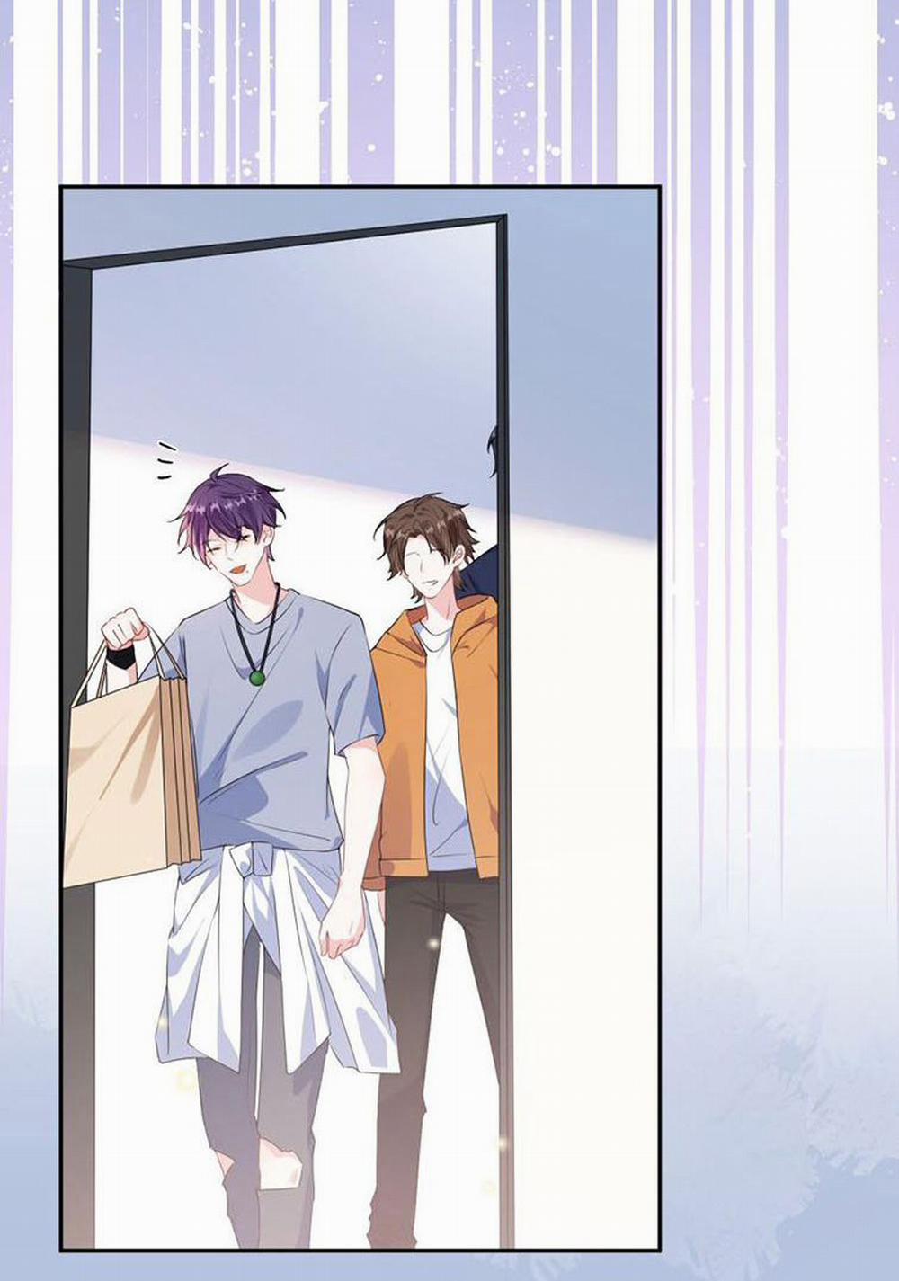 Giáo Bá Là Một Tên Yêu Tinh 26 trang 33