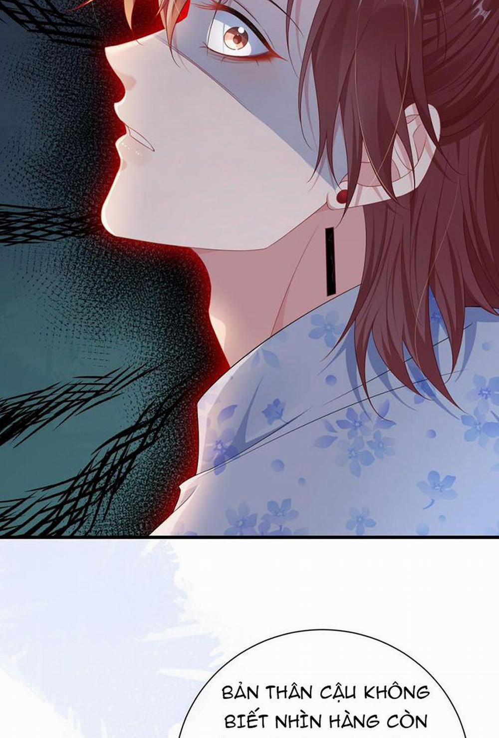 Giáo Bá Là Một Tên Yêu Tinh 26 trang 4