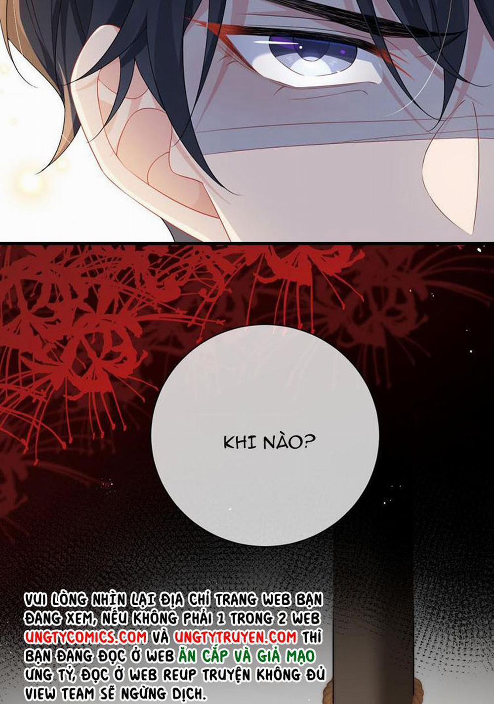 Giáo Bá Là Một Tên Yêu Tinh 26 trang 40